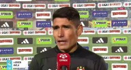 “Hubiera sido más bonito si ganábamos”: Ávila alcanzó el récord de Julinho como goleador histórico