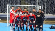 MyL Futsal goleó en la C-15 del Clausura promocional