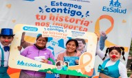 Comprometidos con el bienestar emocional: Essalud supera las 169 mil atenciones en salud mental en lo que va del año