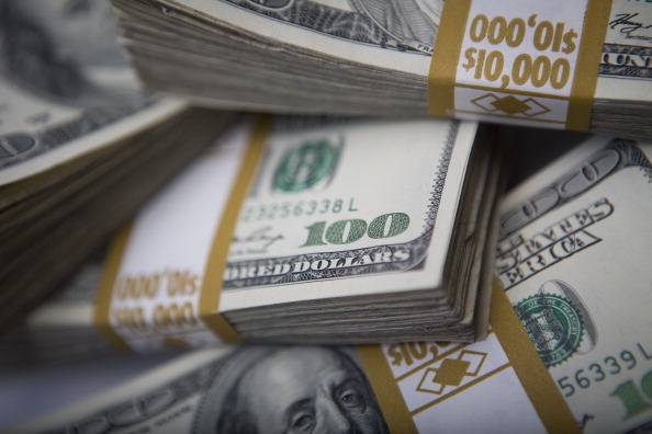 Lucky spot? Where Ohio lottery players hit big last year