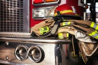 Dispatch: House ‘possibly a total loss’ after Sunday morning fire