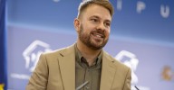 El diputado al que no le importa nada cómo se llame su partido