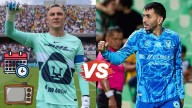 Liga MX: ¿Donde ver EN VIVO el partido Pumas vs Tigres de la Jornada 9 del Apertura 2025?