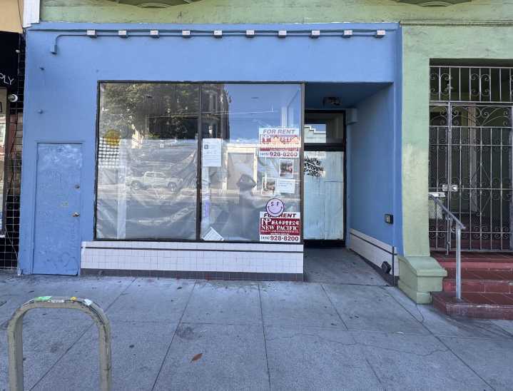 Merchants to fight proposed pilates studio with 1,200 locations 
