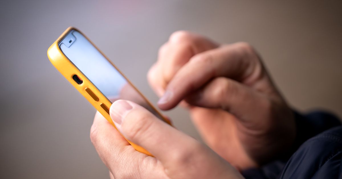 Full list of iPhone models set to be offered major Apple update from today