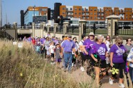 Registration opens for annual Walk to End Alzheimer's in West Fargo