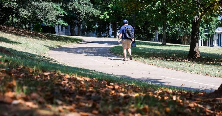 Fall allergies are flaring up. What can you do?