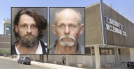 Man wanted to bail out inmate so he could murder a witness with 'paint thinner': Police