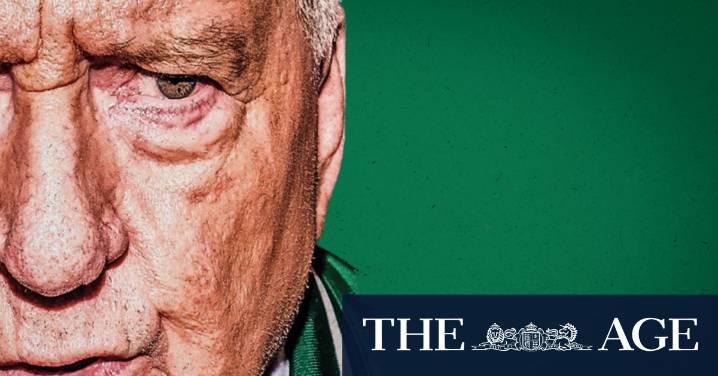 Alan Jones to avoid jury trial in indecent assault case