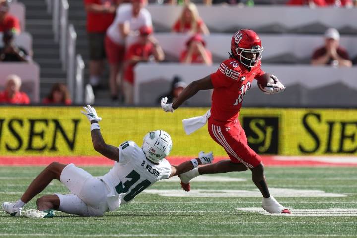 Deadspin | Utah stumps Cal Poly, gets second straight blowout win