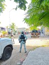 DESMANTELAN NARCOBODEGA EN KANASÍN