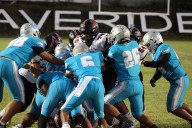 BIIF football: ‘Riders roll Ka Makani, clinch first home win of 2025