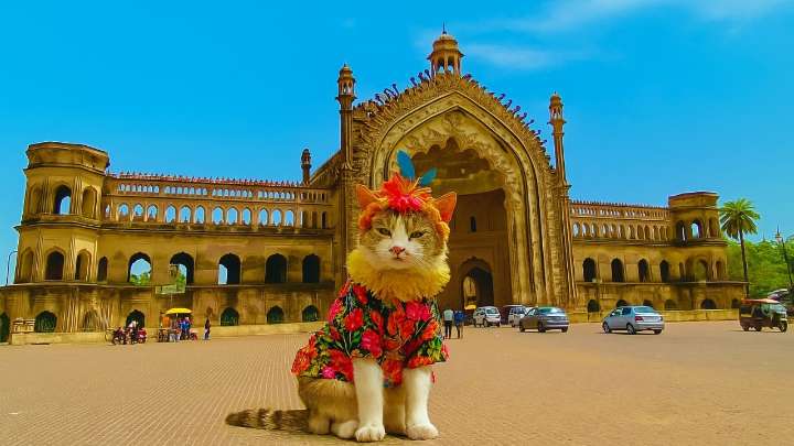 Lucknow mandates licence for pet cats, Rs 1,000 fine for noncompliance
