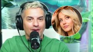 De Brito criticó duramente a Flor Vigna tras negarse a dar notas: qué le dijo