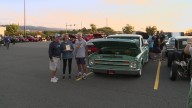 Cruising through the memories as Pocono Mountain Street Rods celebrates 50 years