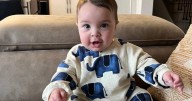 ‘He was everything to our family’: Toddler killed in Ont. daycare crash laid to rest