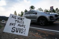 Brighton seeks new maps before deciding on Solitude parking lot plan