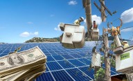 Populares buscan frenar cobro de LUMA a clientes con placas solares
