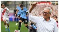 Gregorio Pérez: “Uruguay con un punto más está clasificado al Mundial, y va a enfrentar a un Perú que no ha tenido una buena Eliminatoria” últimas
