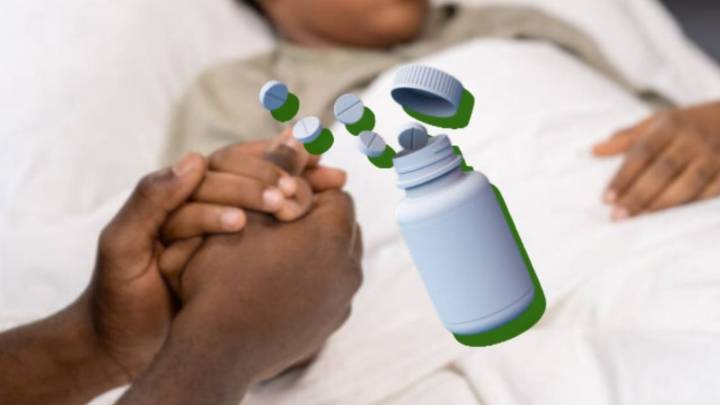 Muere niño de 5 años tras consumir paracetamol caducado en 2020