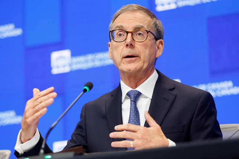 Bank of Canada head: Trump is raising questions about independence of US monetary policy