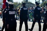 Vinculan a proceso a ex integrantes de la policía de Rosarito por desaparición forzada