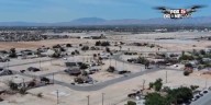 Construction date set for new community for sinking North Las Vegas neighborhood residents