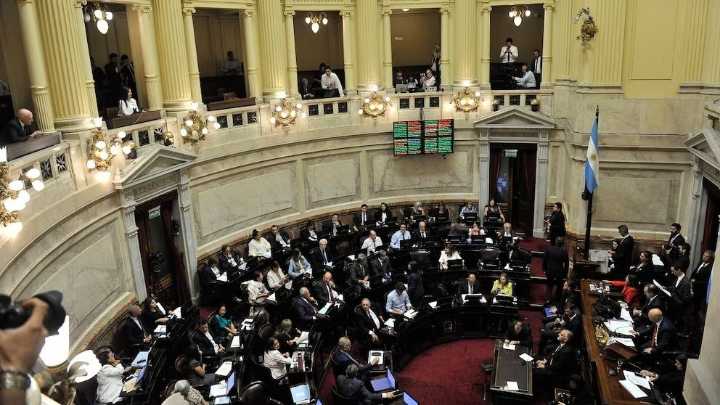 El Senado debatirá el veto al reparto automático de ATN este jueves