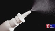 Yale doctor encouraged by new nasal spray for flu vaccines this fall