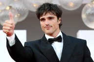 ¡Se acerca el estreno! Es Jacob Elordi, el ‘monstruo’ de ‘Frankenstein’ más bello