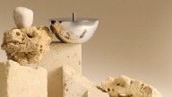 Michael Anastassiades Debuts Rocc Home Fragrance Line with Alessi