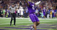 Saints won't 'overreact' to Ja'Lynn Polk's tenure with Pats