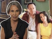 Florinda Meza responde a su polémico comentario sobre los siete defectos de Chespirito