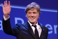 Robert Redford en cinco películas