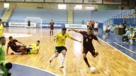 ARRANQUE POSITIVO PARA LA VINOTINTO FUTSAL EN FECHA FIFA