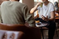 Man Won't Adhere to ‘Bro Code’, Making Friend 'Upset'