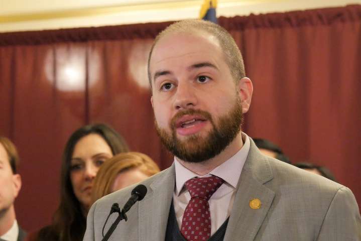 Bomb threat made against second high-ranking Michigan Democrat’s home