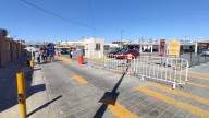 ‘Parkeros’ no deben cobrar una cuota fija por cuidar vehículos: Municipio