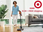 Why over 11,000 people bought this vacuum last month and how you can get it for $80 less