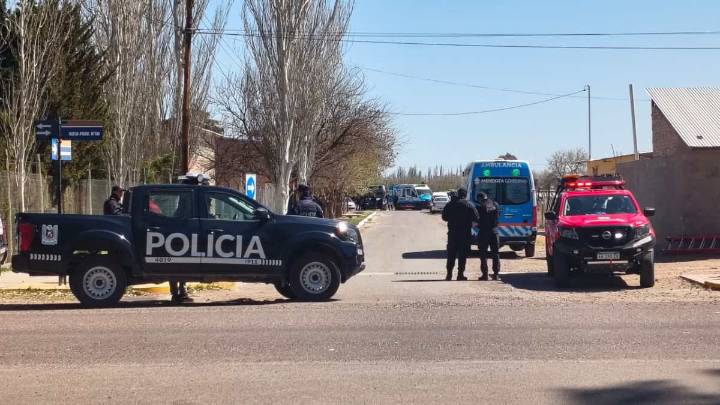 “A vos te voy a matar”: así fue el momento en el que la alumna sacó el arma en clase
