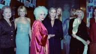 AmfAR to Make London Debut During Frieze Week Honoring Tracey Emin