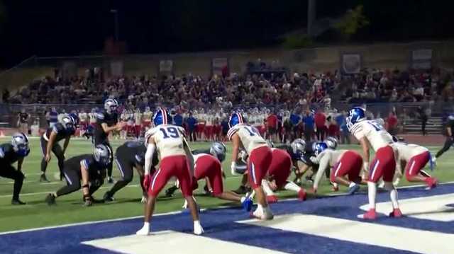 High School Playbook Show: Watch Week 5 recaps, highlights