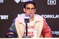 Julio Cesar Chavez Jr.’s Next Fight Date Revealed by Father Amid Painful Admission on Legal Troubles