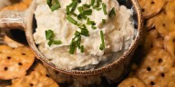 Paige’s Kitchen: Pub Cheese Dip