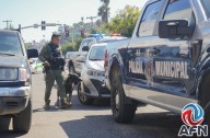 Detienen a 17 personas por diversas faltas en Zona Centro