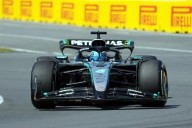 Mercedes intenta revivir como ya lo hizo Red Bull