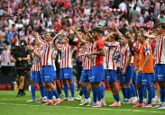 El Eintracht, amenaza de Champions en la dulce resaca del derbi