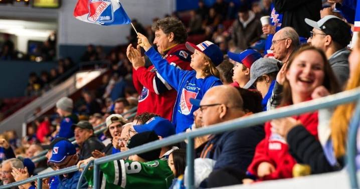 Kitchener Rangers hit record $7.7M in revenue in 2024