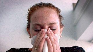 New Covid ‘Stratus’ Variant Spreads Rapidly, Hoarse Voice Emerges as Key Early Symptom