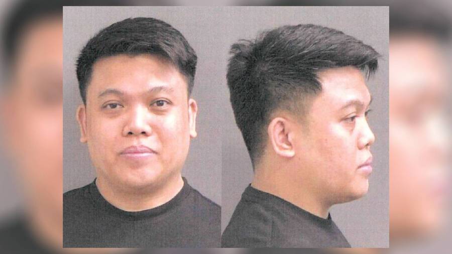 Docs: Muncie man accused of fondling 10-year-old during camping trip